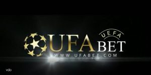 ทางเข้า UFABET